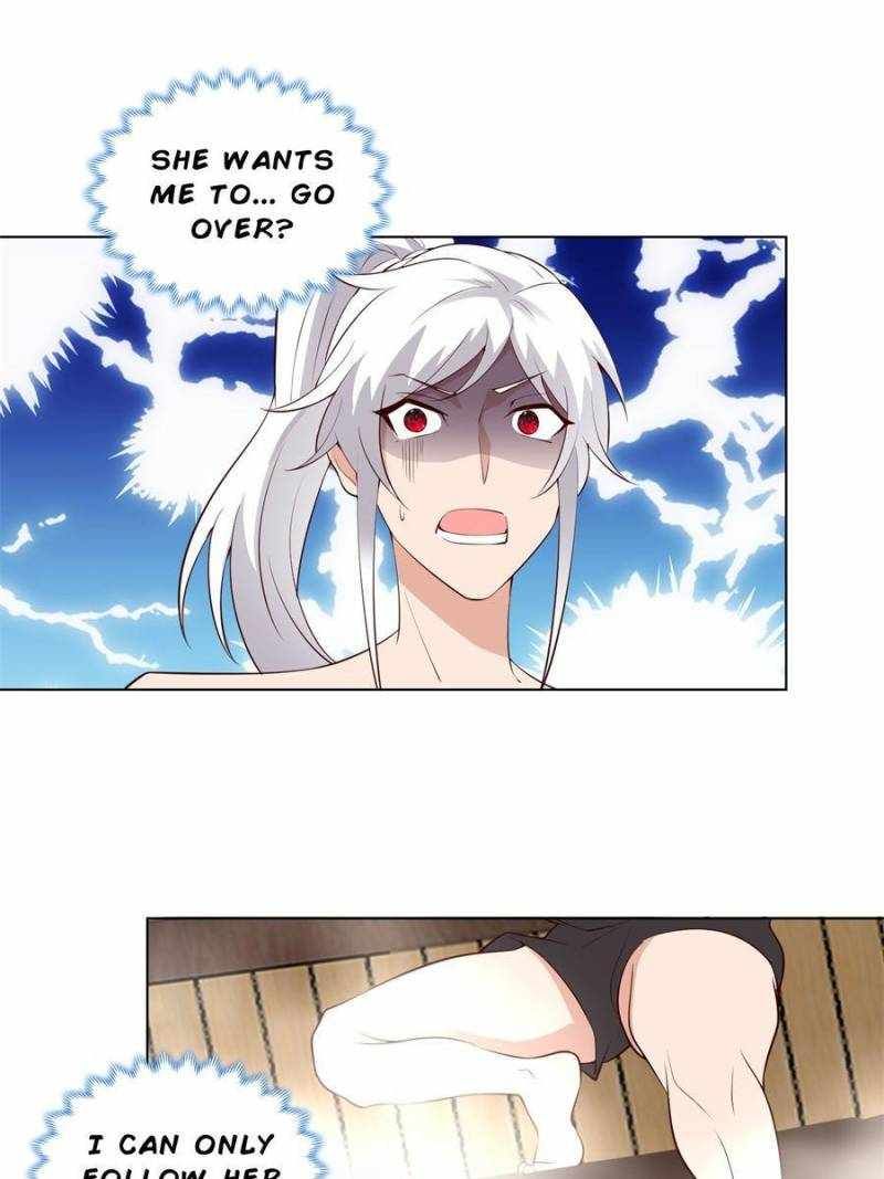 I Just Want To Live A Simple Life chapter 60 page 19