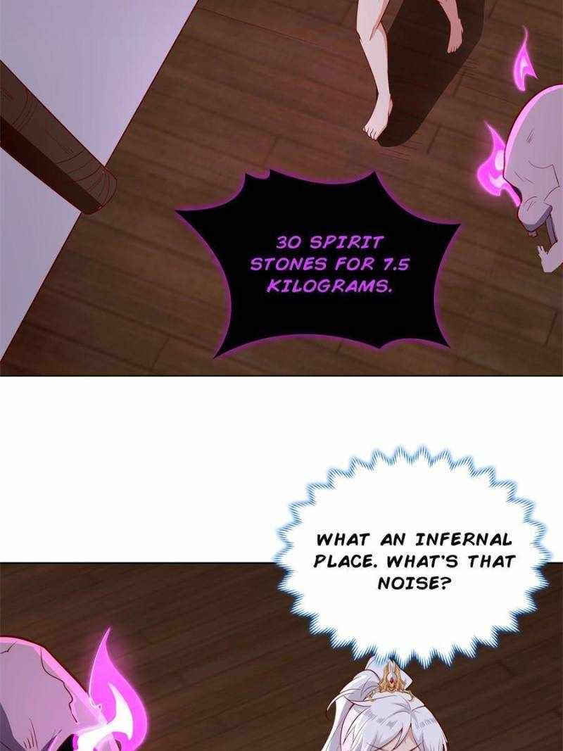 I Just Want To Live A Simple Life chapter 60 page 2