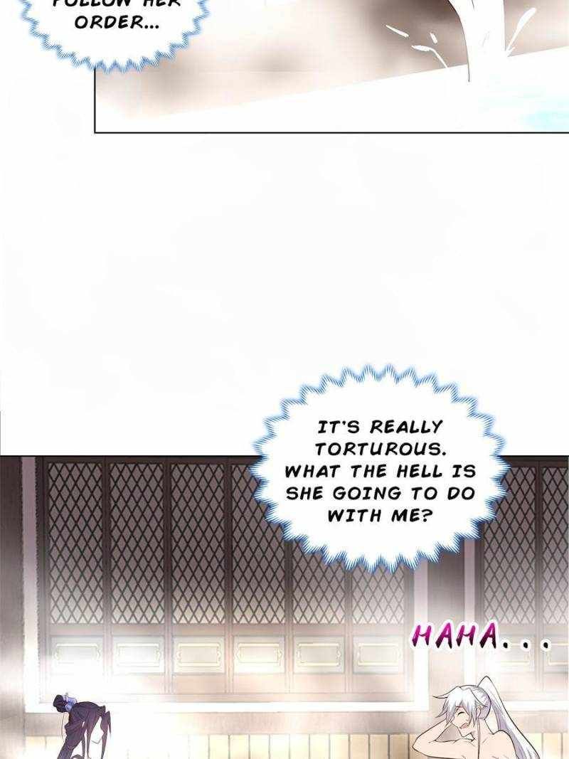 I Just Want To Live A Simple Life chapter 60 page 20