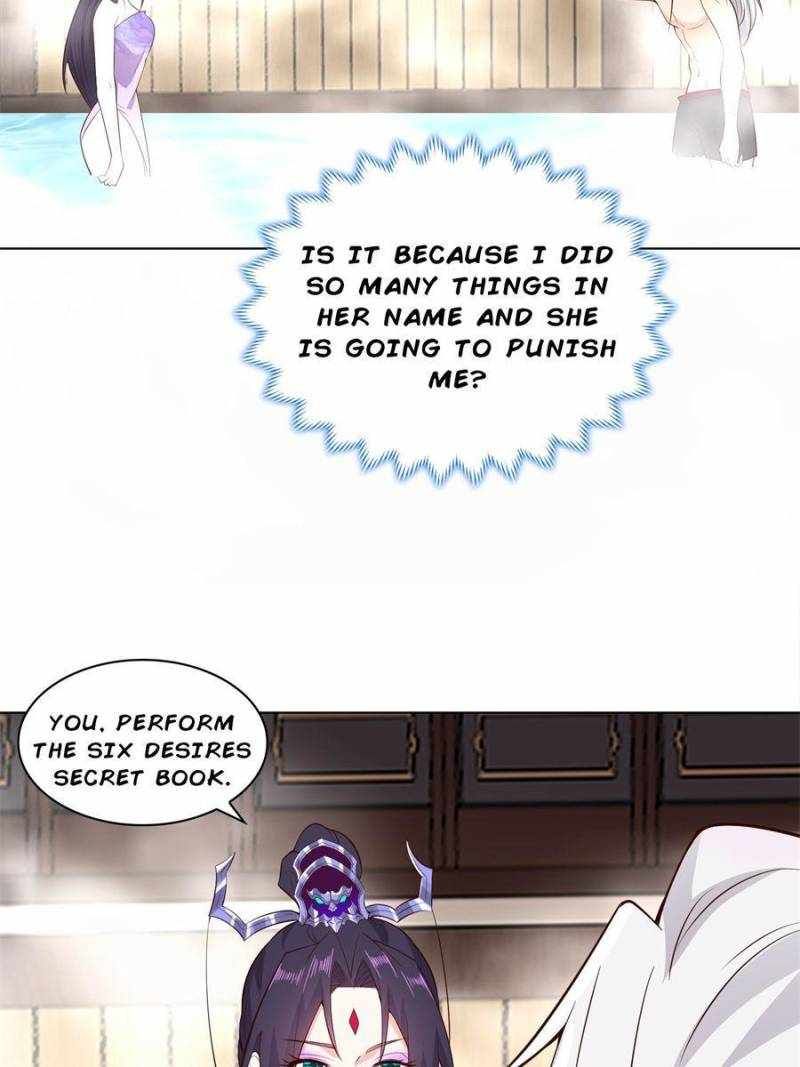 I Just Want To Live A Simple Life chapter 60 page 21