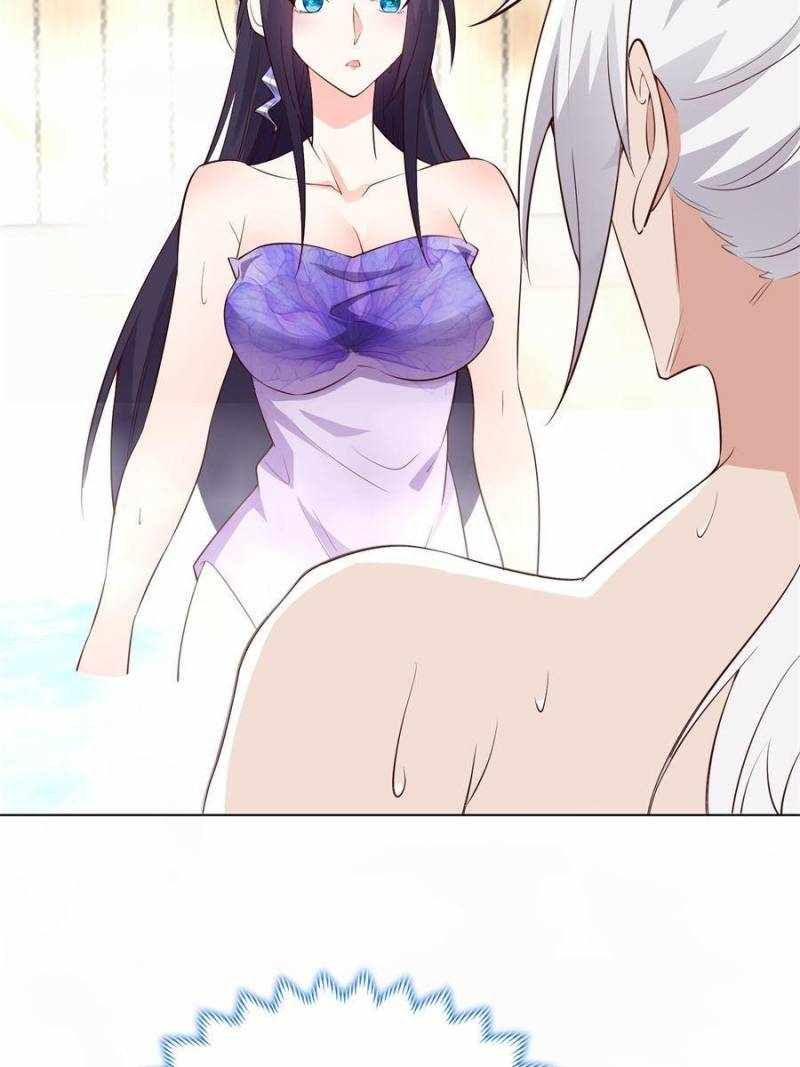 I Just Want To Live A Simple Life chapter 60 page 22