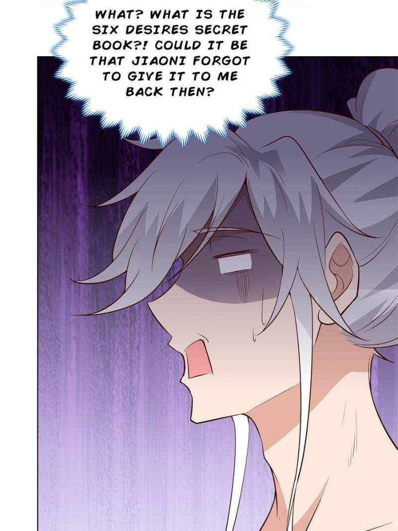 I Just Want To Live A Simple Life chapter 60 page 23