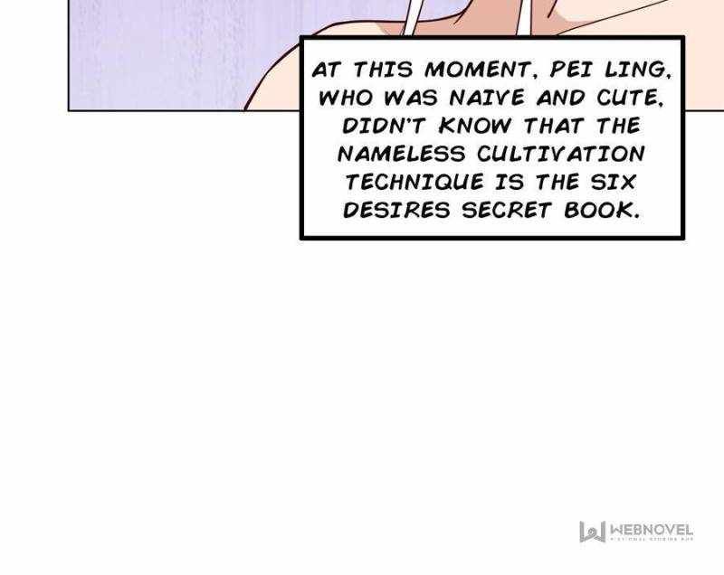 I Just Want To Live A Simple Life chapter 60 page 24