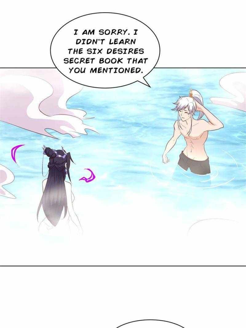 I Just Want To Live A Simple Life chapter 60 page 25