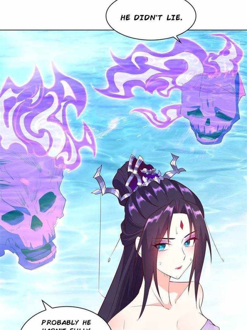 I Just Want To Live A Simple Life chapter 60 page 26