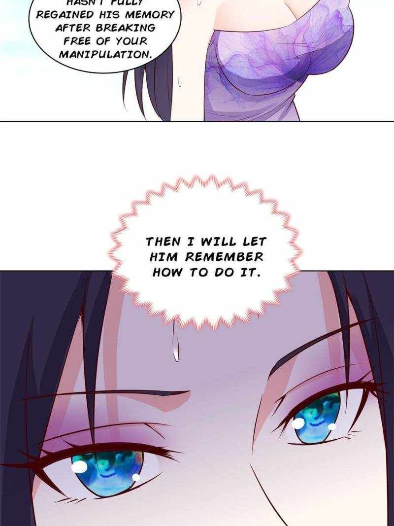 I Just Want To Live A Simple Life chapter 60 page 27