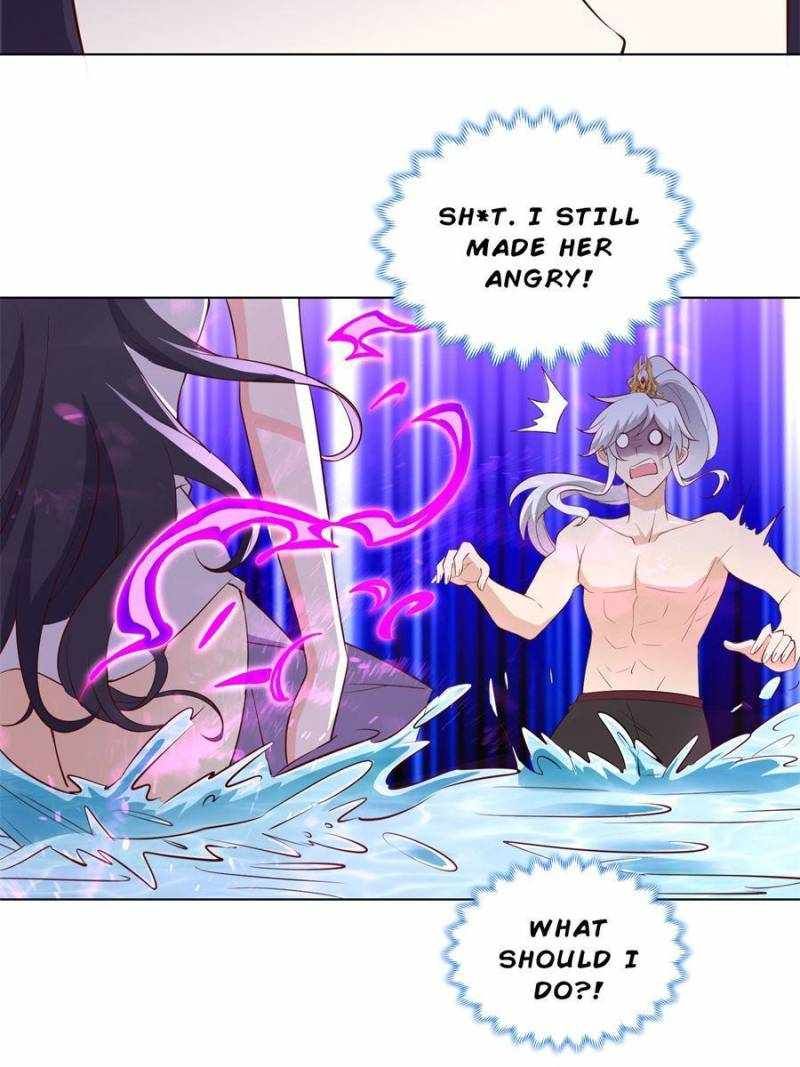 I Just Want To Live A Simple Life chapter 60 page 28