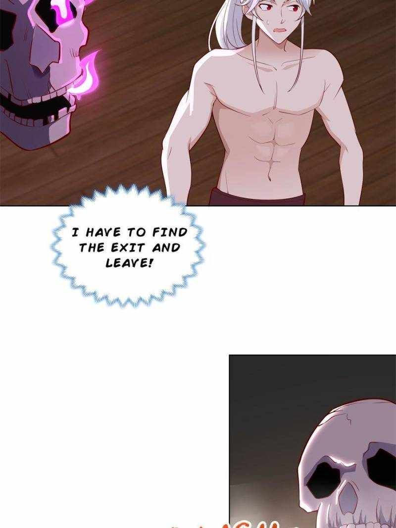 I Just Want To Live A Simple Life chapter 60 page 3