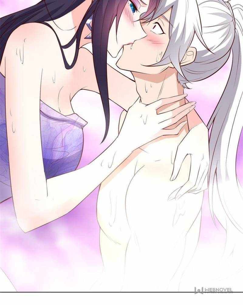 I Just Want To Live A Simple Life chapter 60 page 30