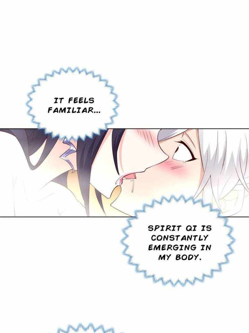 I Just Want To Live A Simple Life chapter 60 page 31