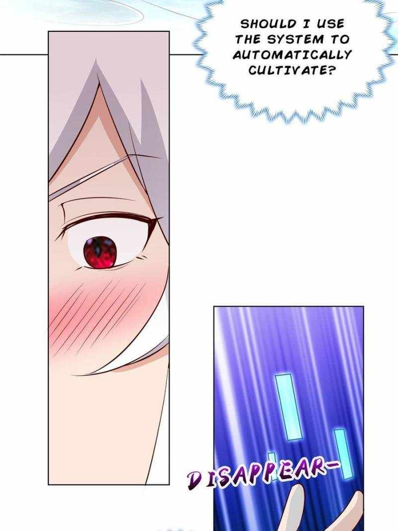 I Just Want To Live A Simple Life chapter 60 page 33