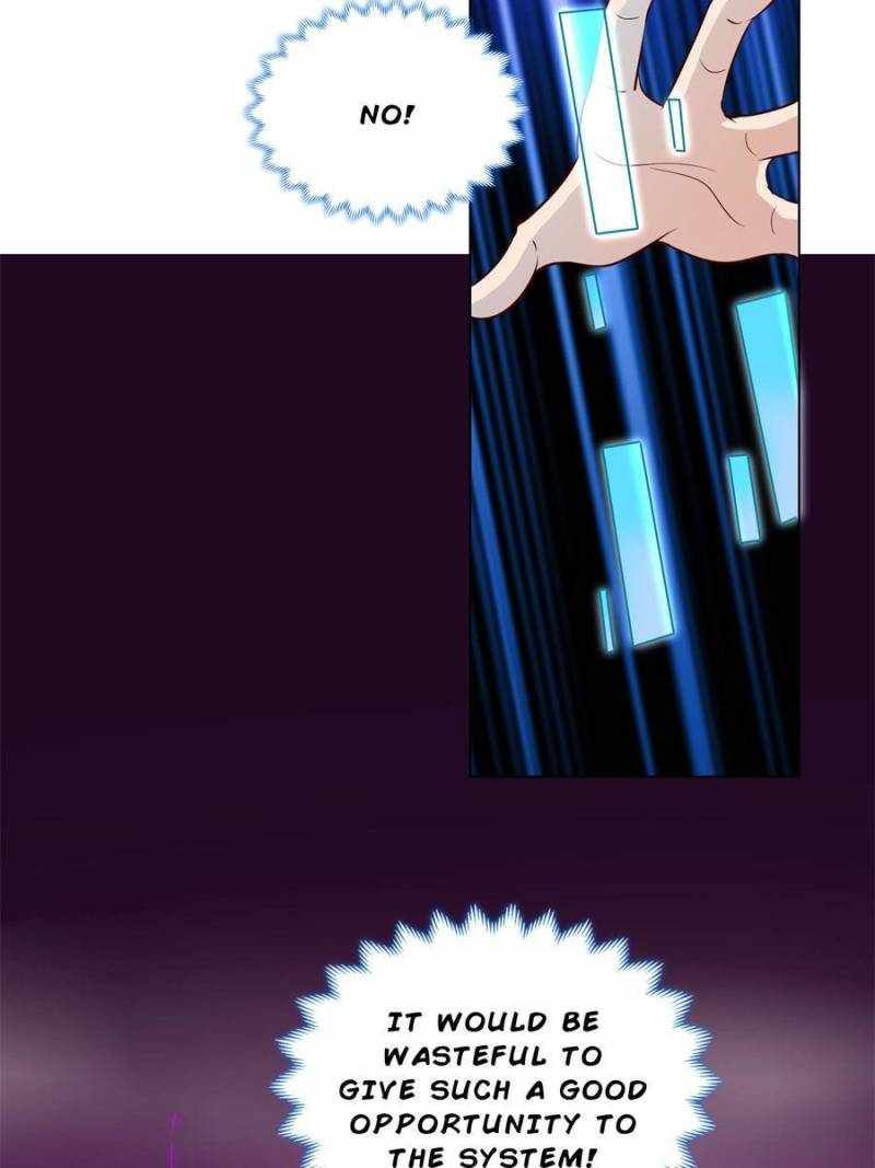 I Just Want To Live A Simple Life chapter 60 page 34