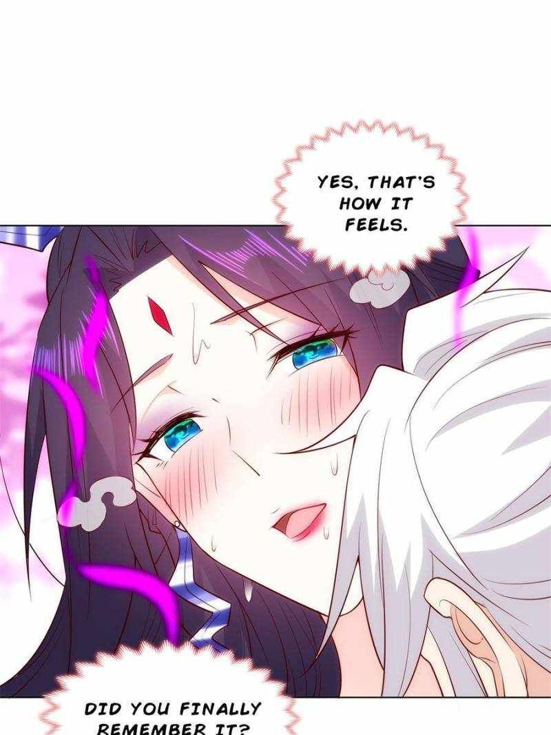 I Just Want To Live A Simple Life chapter 60 page 37