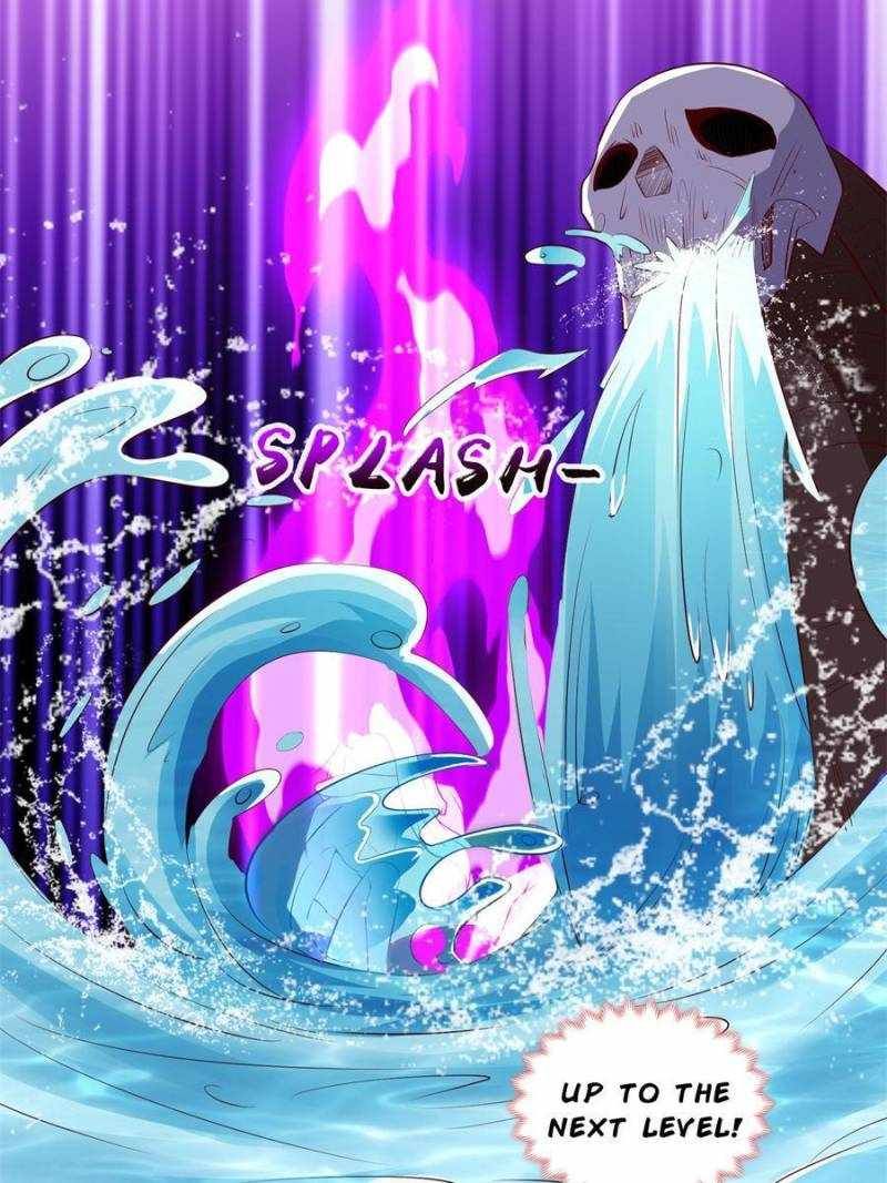 I Just Want To Live A Simple Life chapter 60 page 39