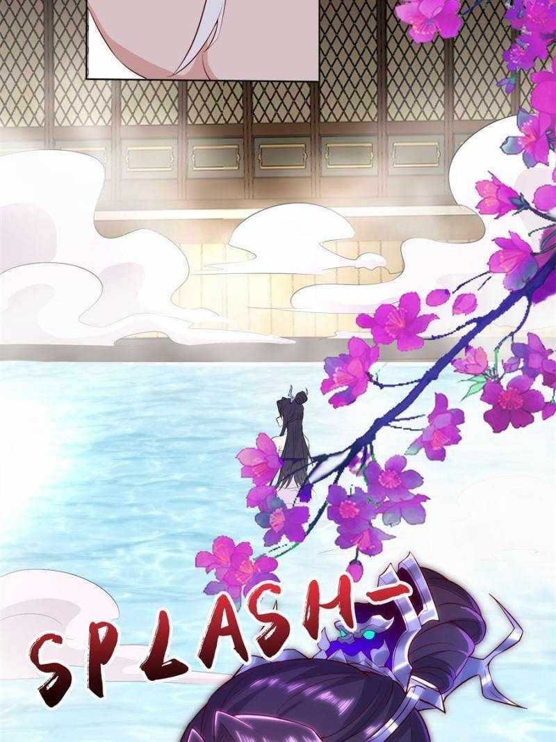 I Just Want To Live A Simple Life chapter 60 page 8