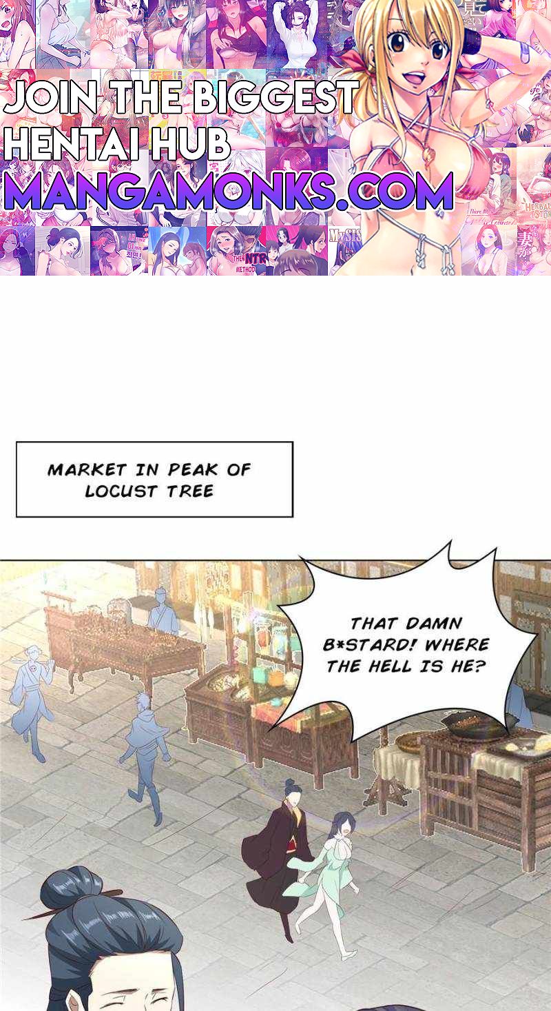 I Just Want To Live A Simple Life chapter 61 page 1