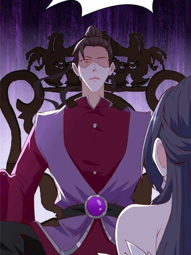 I Just Want To Live A Simple Life chapter 61 page 10