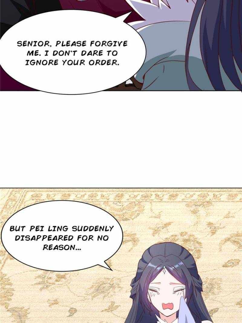 I Just Want To Live A Simple Life chapter 61 page 11