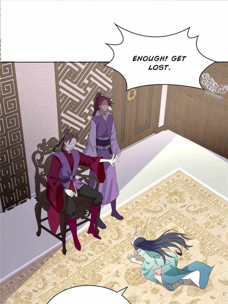 I Just Want To Live A Simple Life chapter 61 page 13