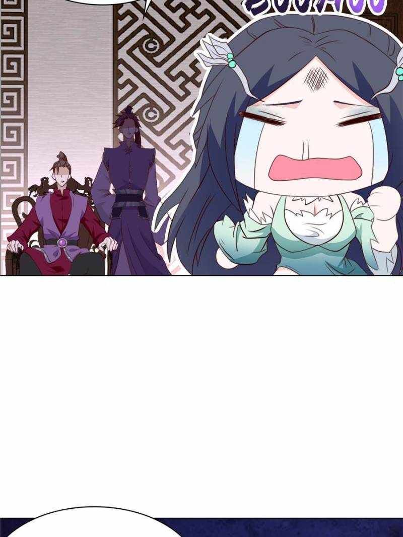 I Just Want To Live A Simple Life chapter 61 page 15