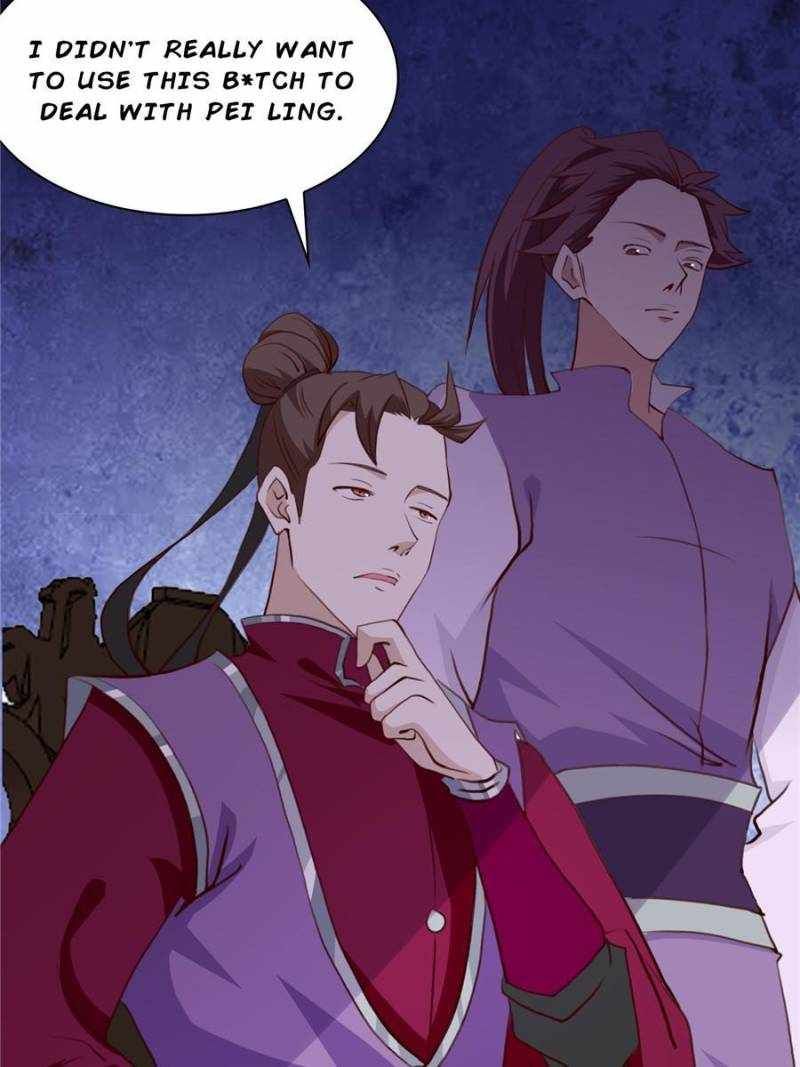 I Just Want To Live A Simple Life chapter 61 page 16