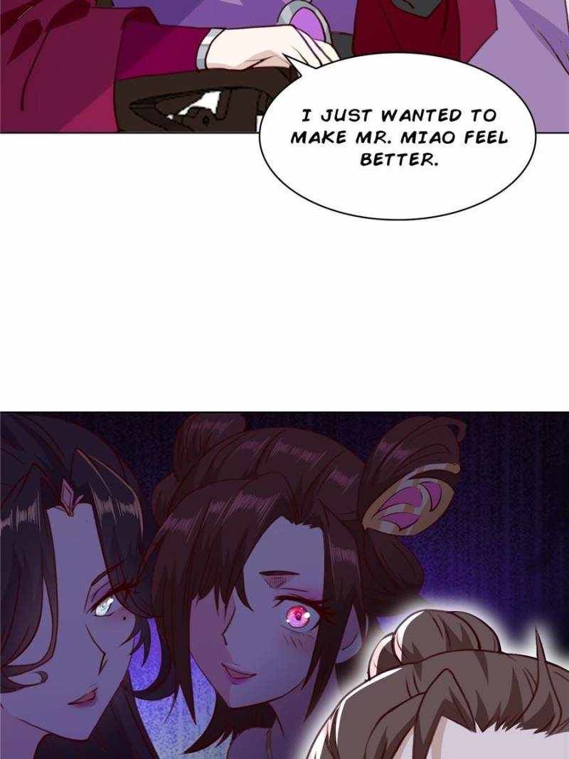 I Just Want To Live A Simple Life chapter 61 page 17