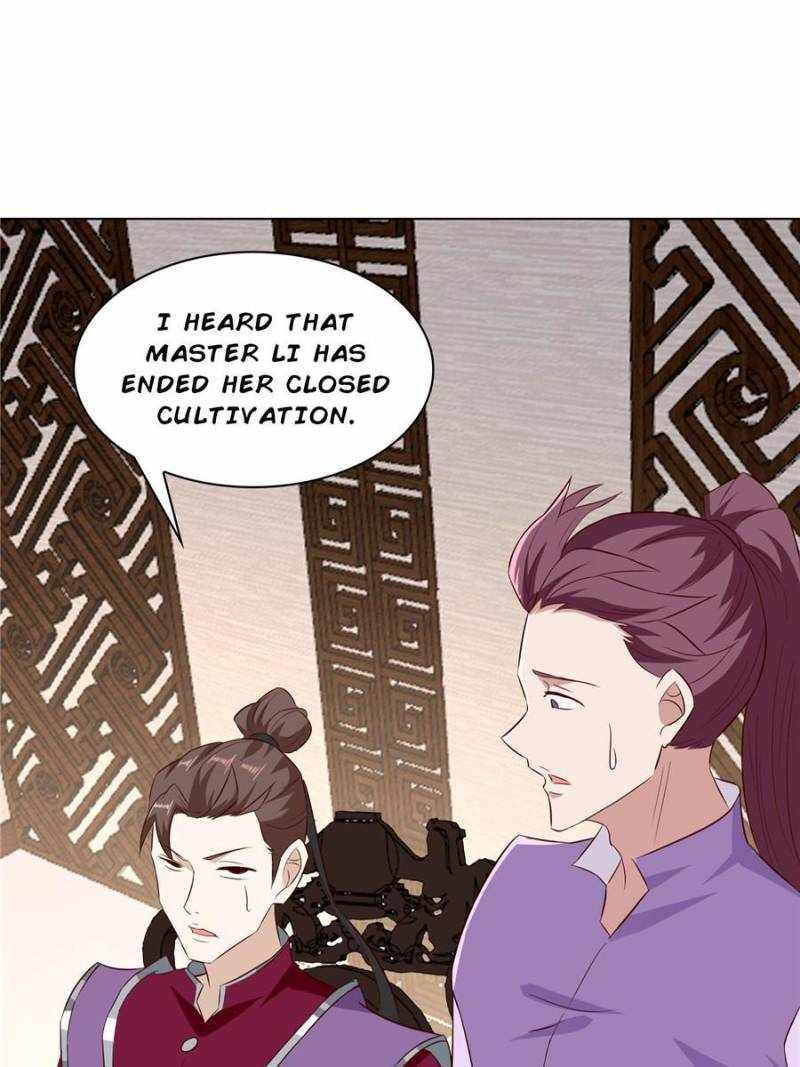 I Just Want To Live A Simple Life chapter 61 page 19