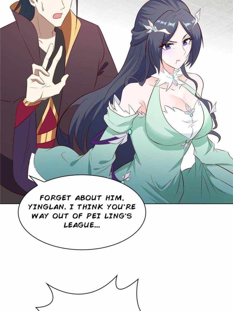 I Just Want To Live A Simple Life chapter 61 page 2