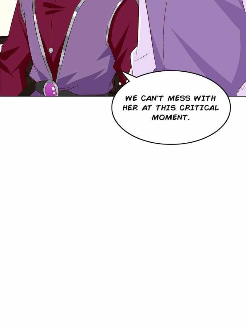 I Just Want To Live A Simple Life chapter 61 page 20