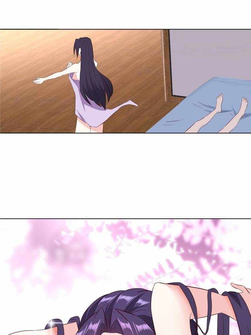 I Just Want To Live A Simple Life chapter 61 page 21