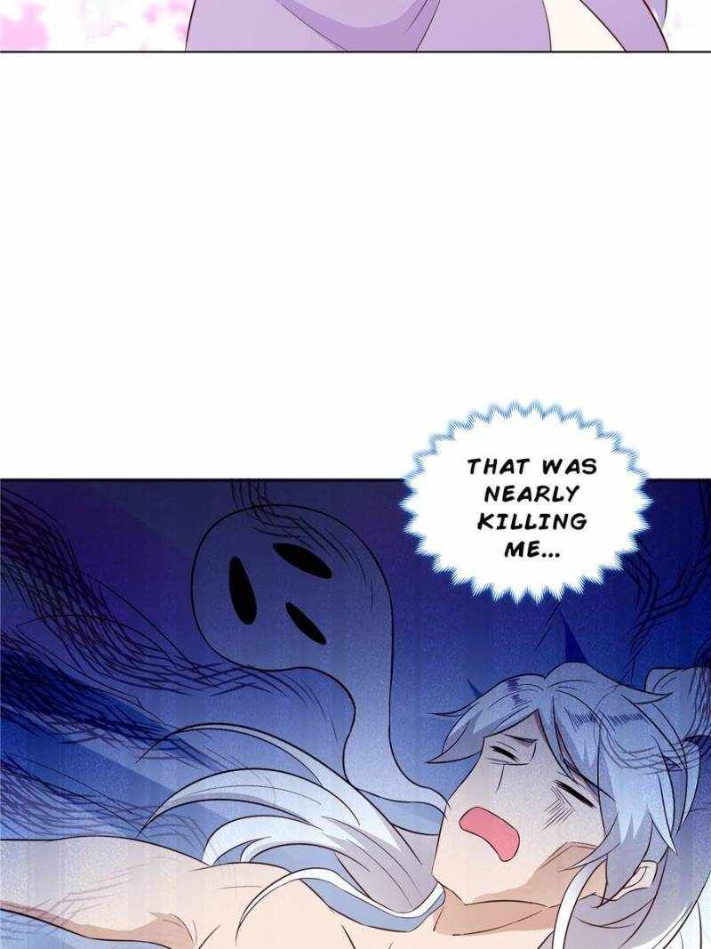 I Just Want To Live A Simple Life chapter 61 page 23