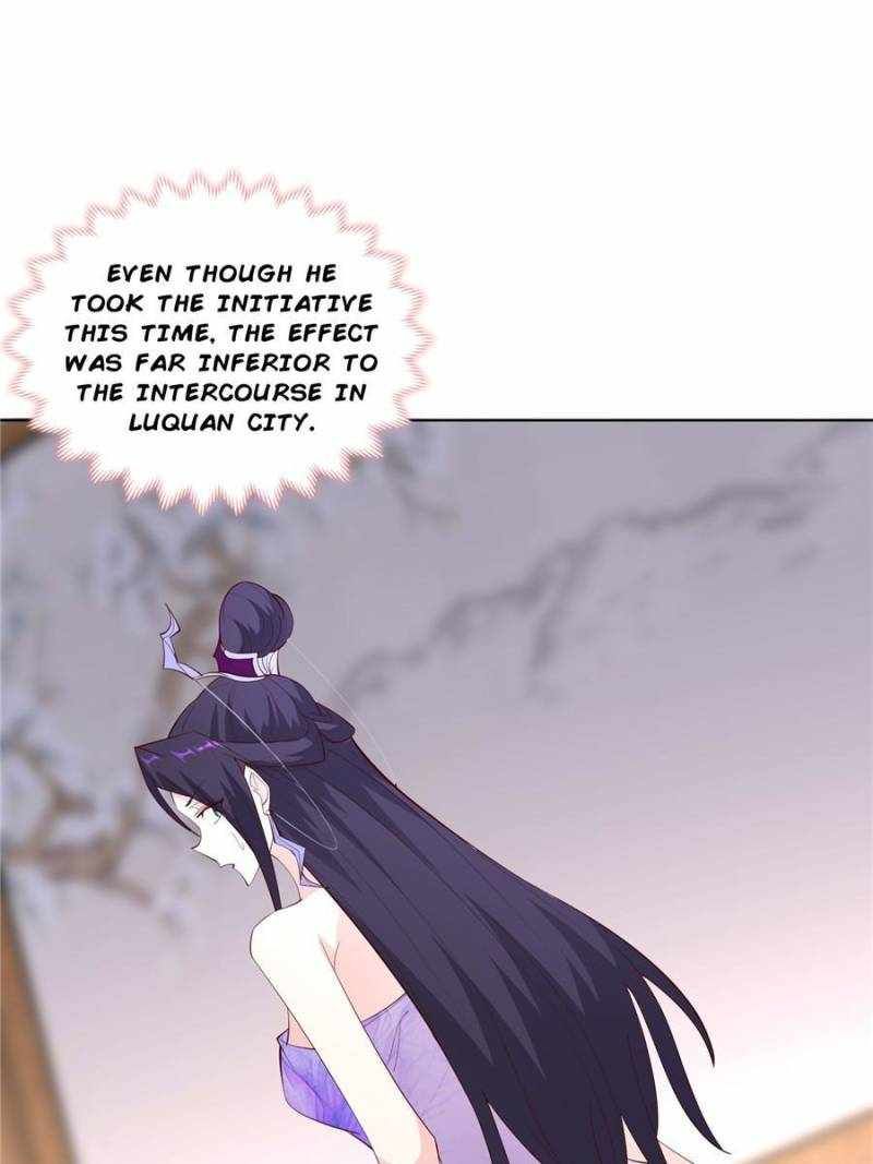 I Just Want To Live A Simple Life chapter 61 page 25