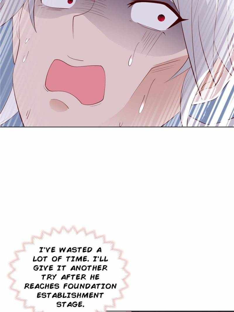 I Just Want To Live A Simple Life chapter 61 page 27