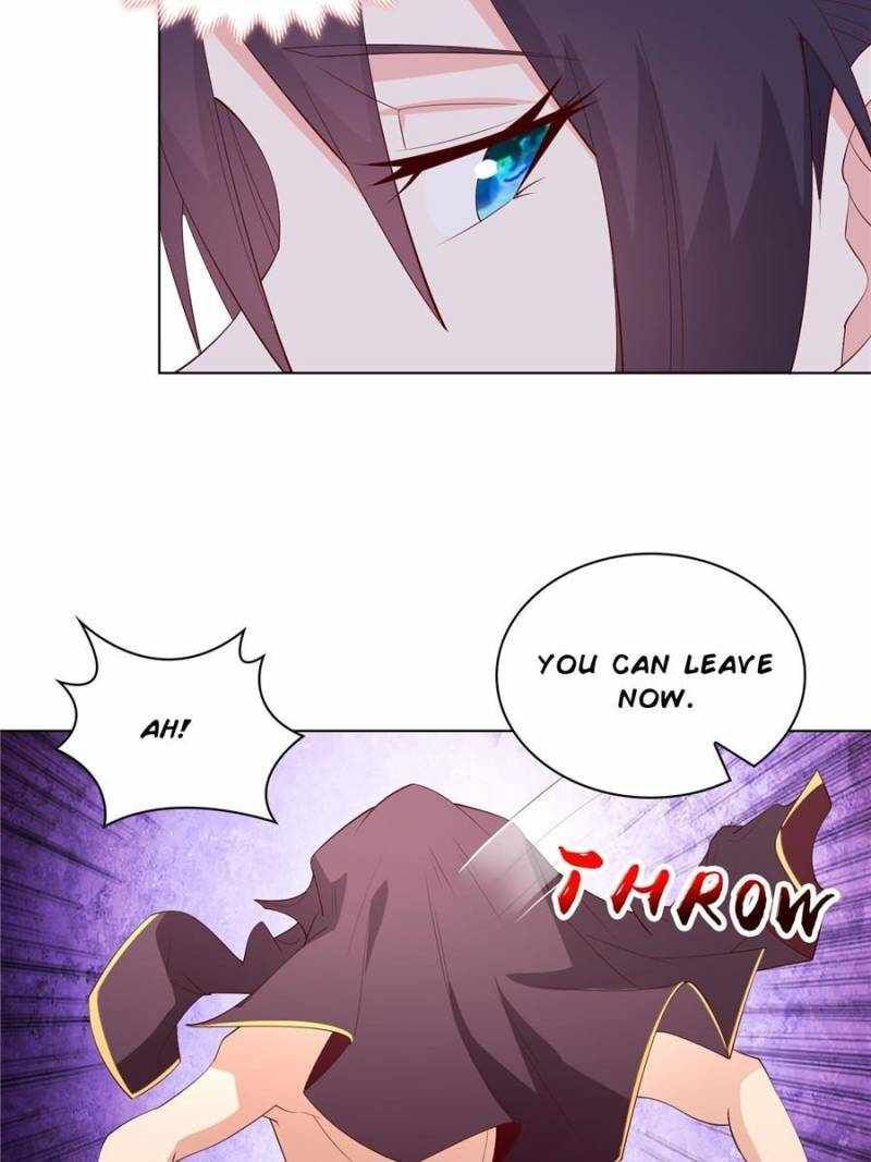 I Just Want To Live A Simple Life chapter 61 page 28