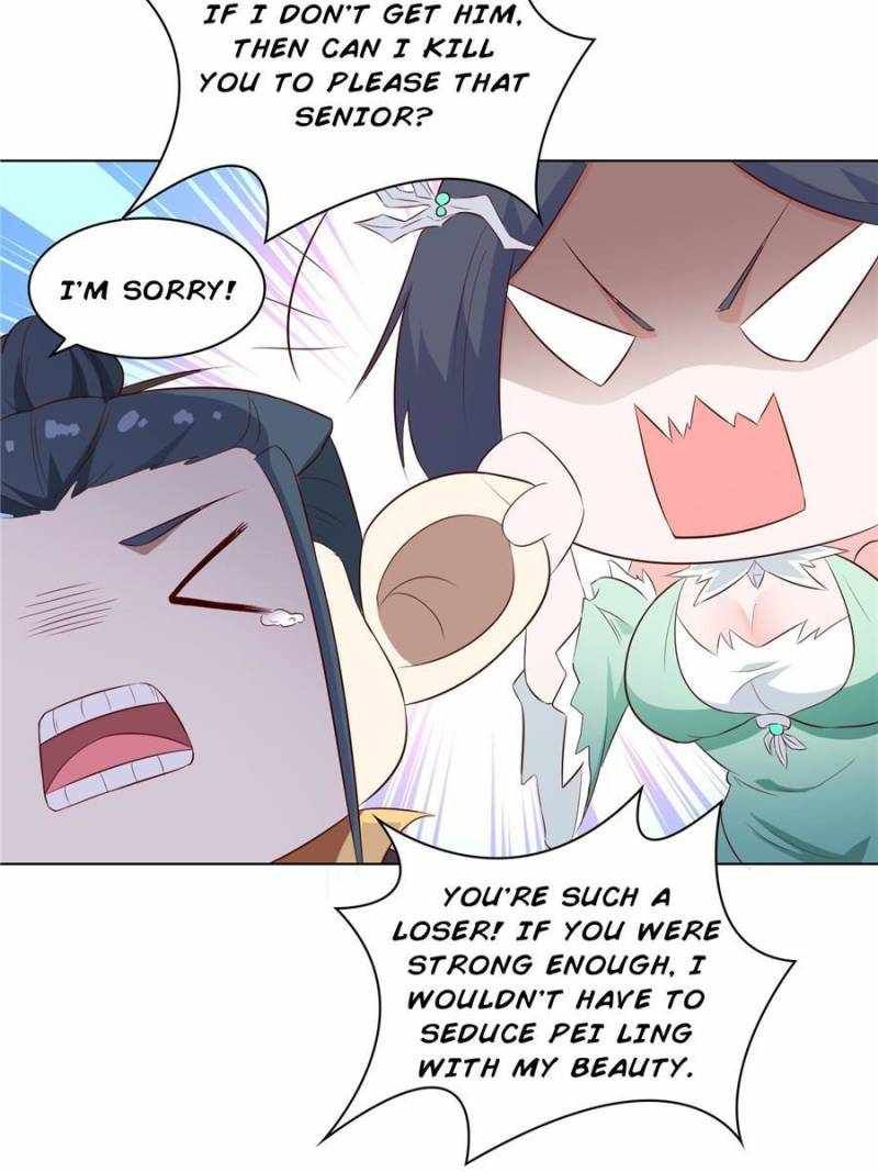 I Just Want To Live A Simple Life chapter 61 page 3