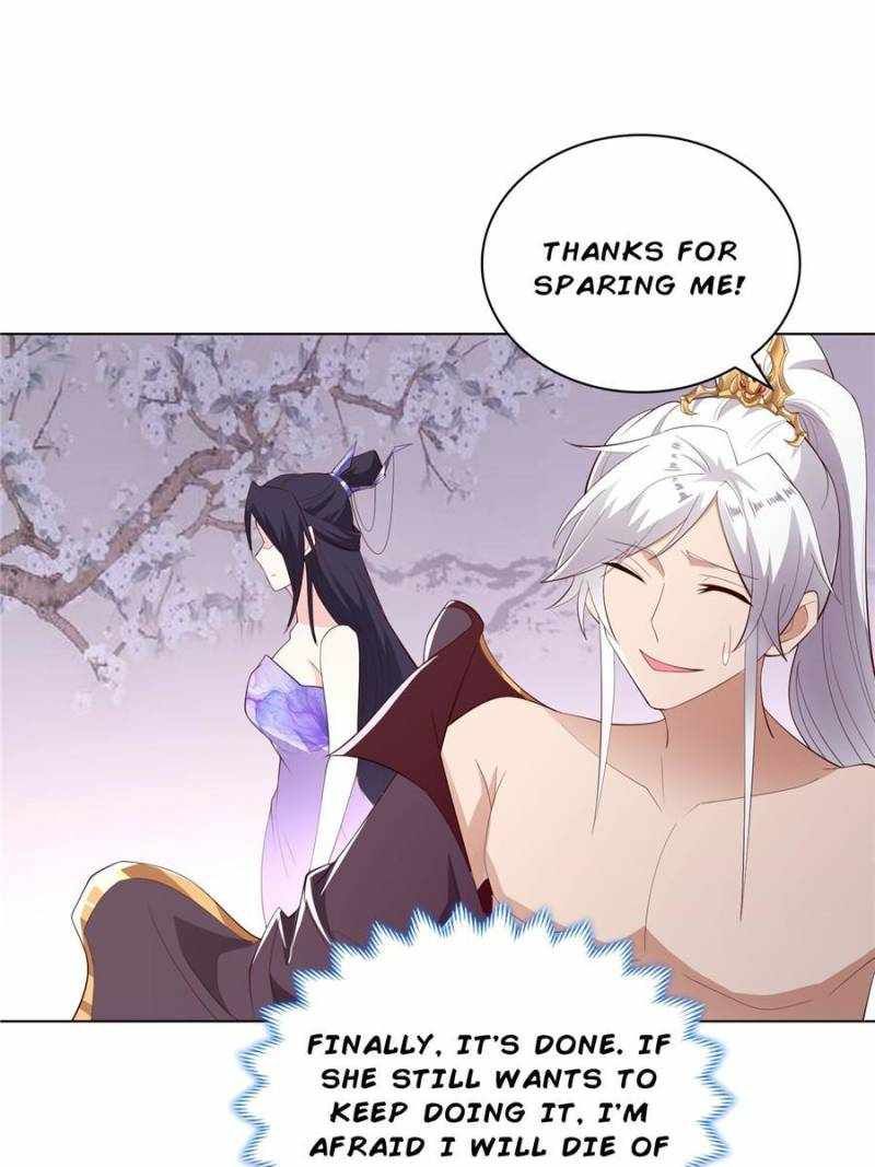 I Just Want To Live A Simple Life chapter 61 page 30