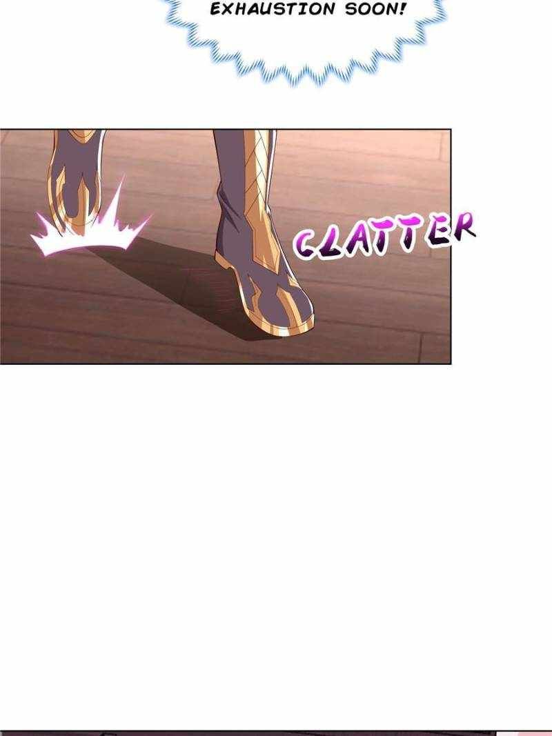 I Just Want To Live A Simple Life chapter 61 page 31