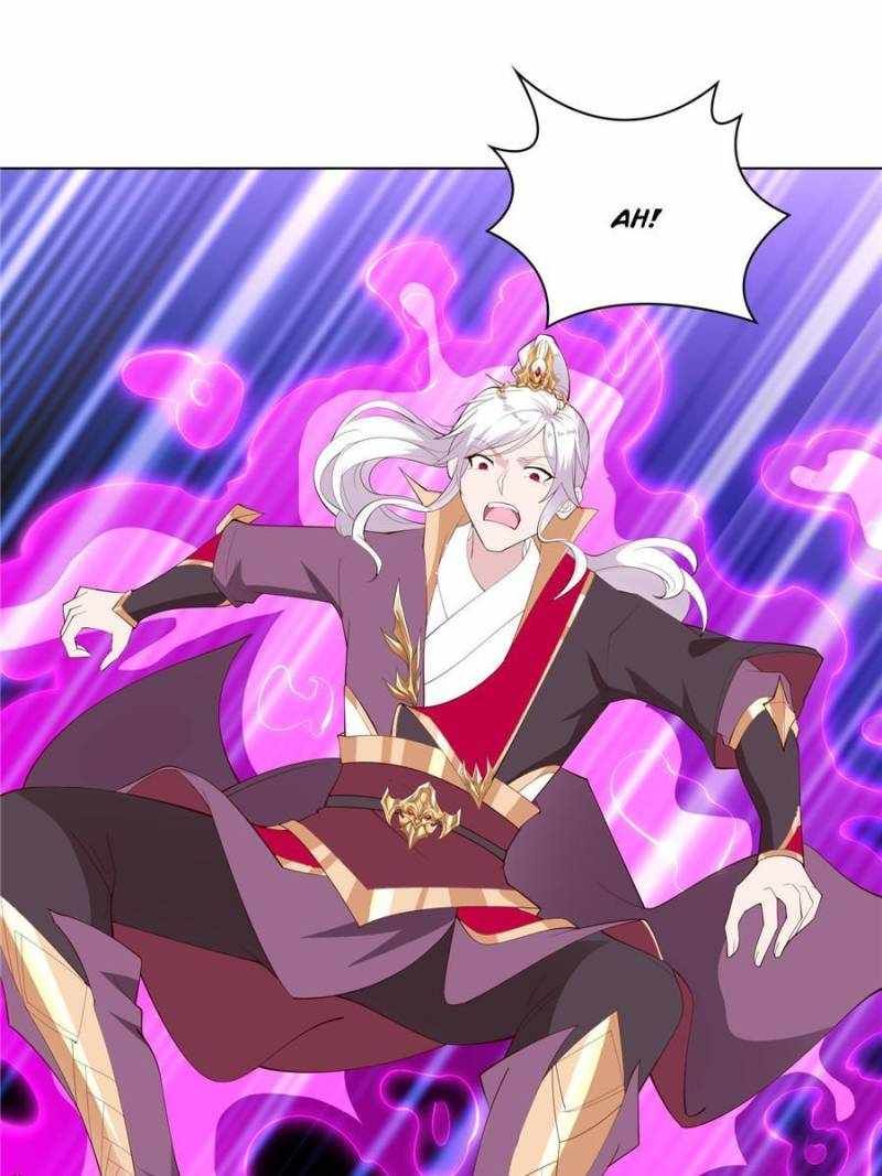 I Just Want To Live A Simple Life chapter 61 page 33