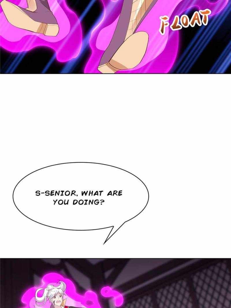 I Just Want To Live A Simple Life chapter 61 page 34