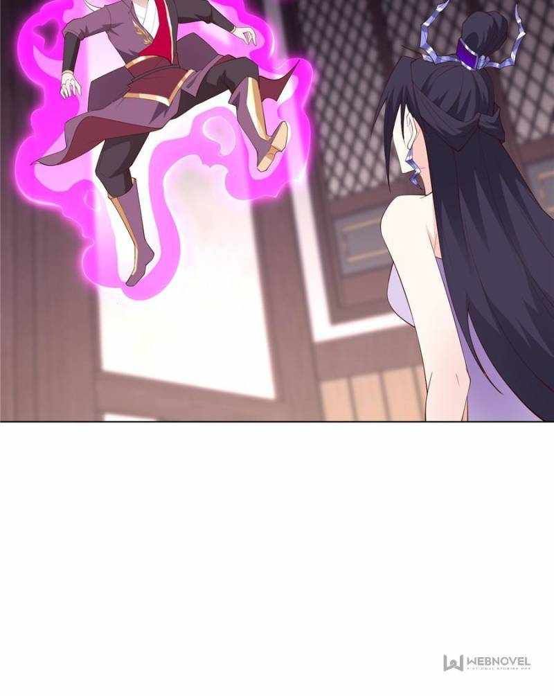 I Just Want To Live A Simple Life chapter 61 page 35