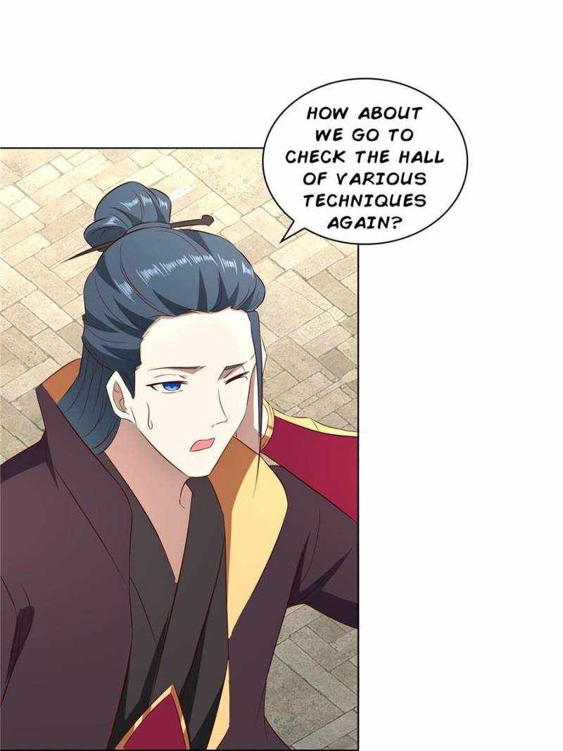 I Just Want To Live A Simple Life chapter 61 page 4