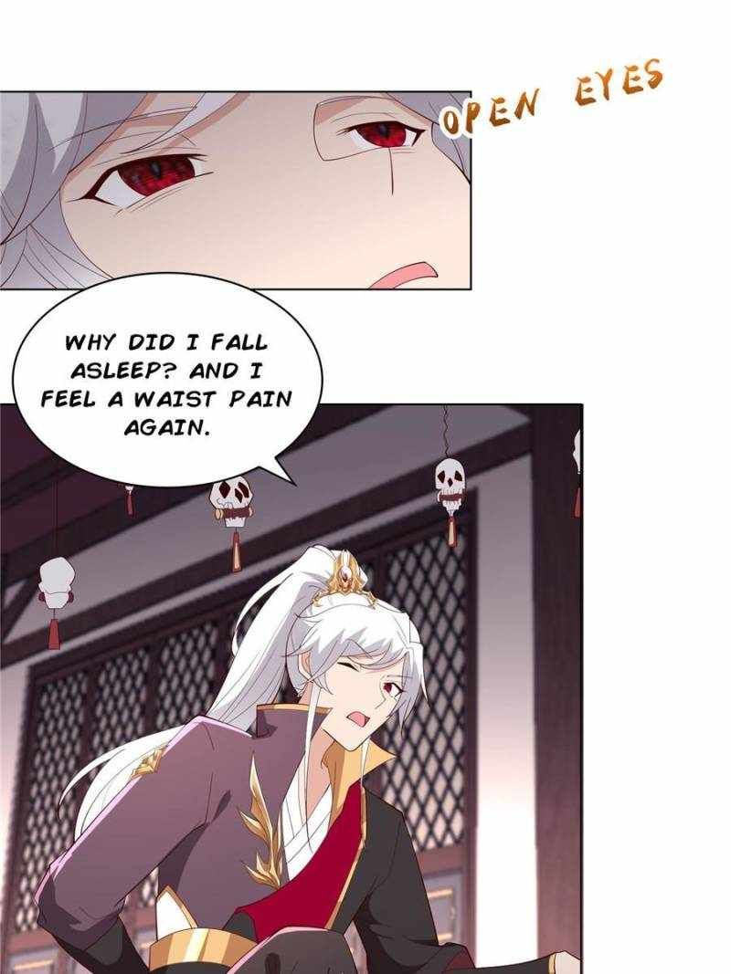 I Just Want To Live A Simple Life chapter 61 page 41