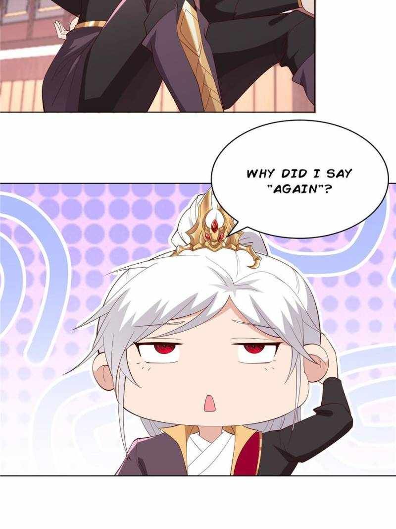 I Just Want To Live A Simple Life chapter 61 page 42