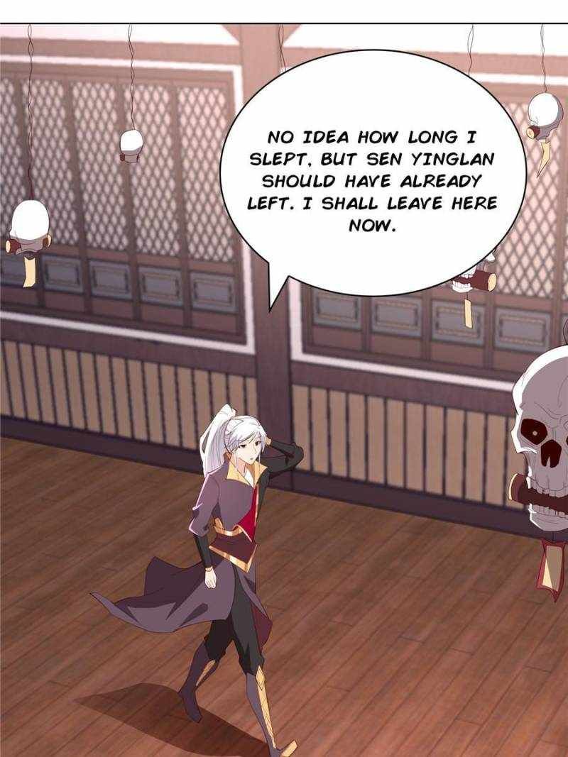 I Just Want To Live A Simple Life chapter 61 page 43