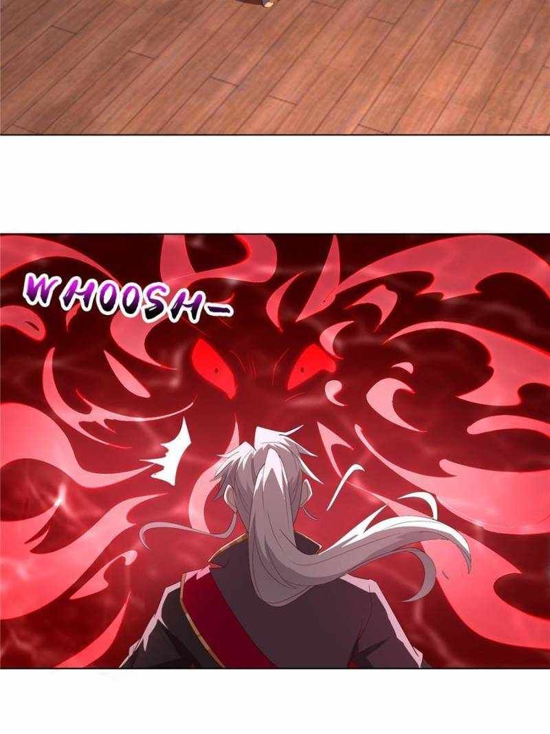 I Just Want To Live A Simple Life chapter 61 page 44