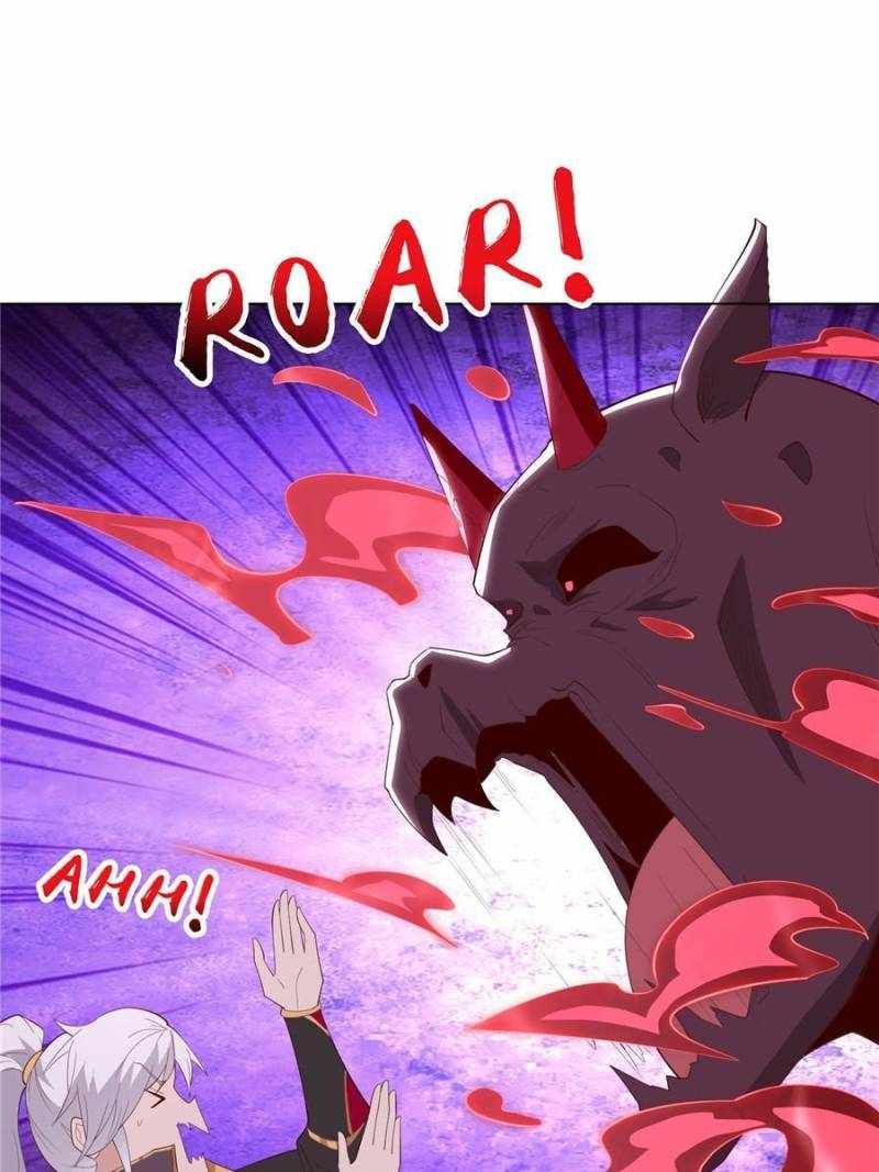 I Just Want To Live A Simple Life chapter 61 page 45