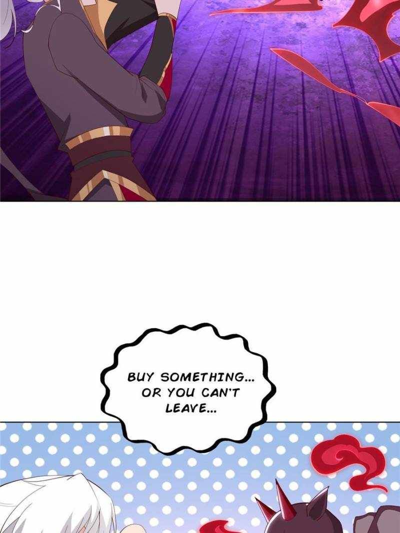 I Just Want To Live A Simple Life chapter 61 page 46