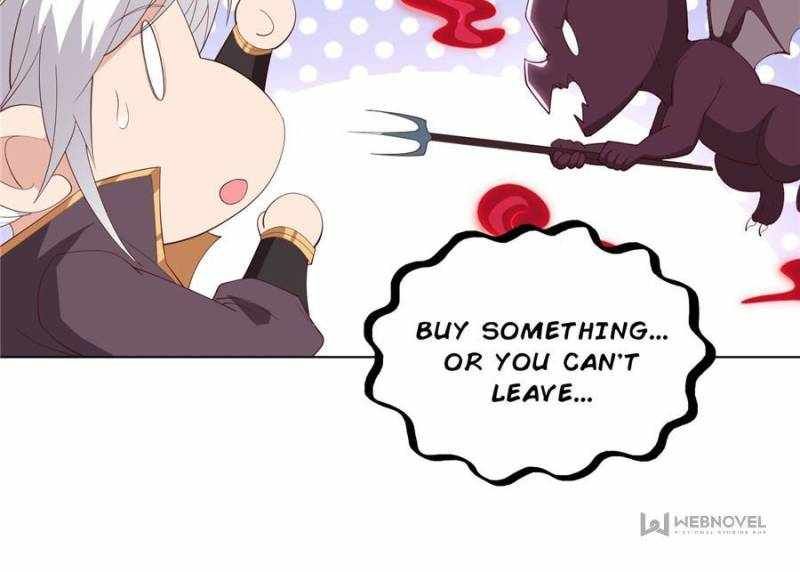 I Just Want To Live A Simple Life chapter 61 page 47