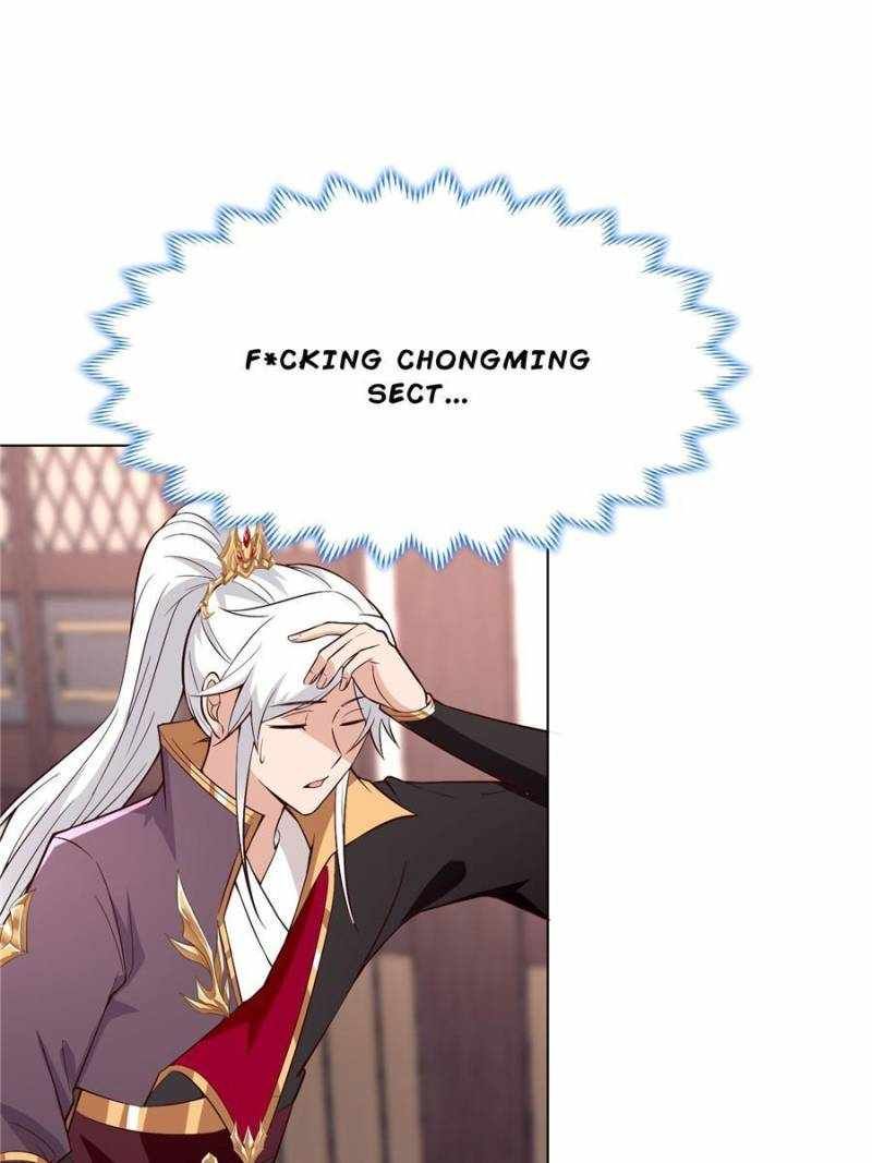 I Just Want To Live A Simple Life chapter 61 page 48