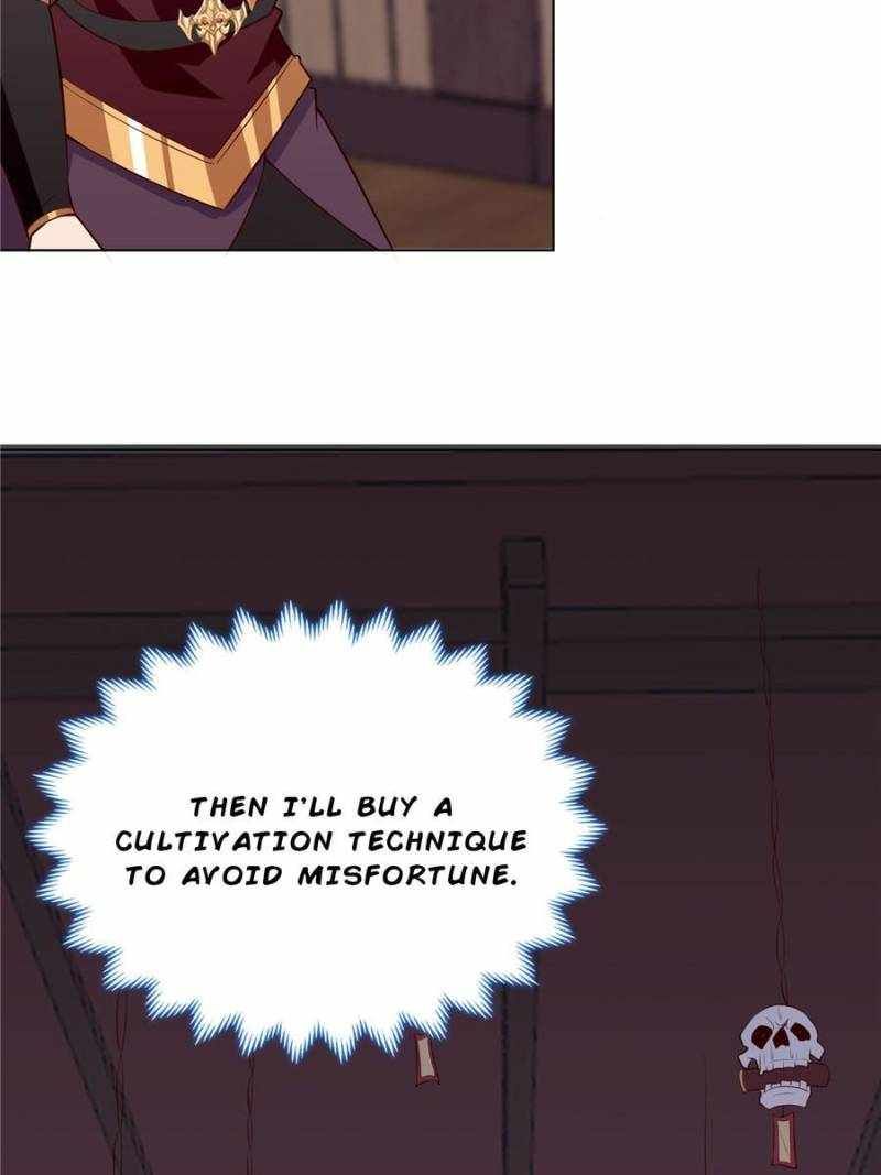 I Just Want To Live A Simple Life chapter 61 page 49